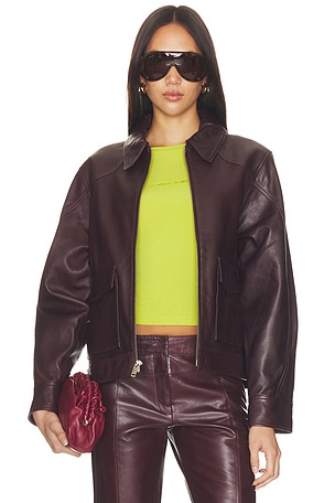 PINT LEATHER  ジャケット Mimchik