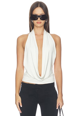 Nico Halter Top Mimchik
