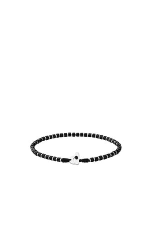 Kato Onyx Bracelet Miansai