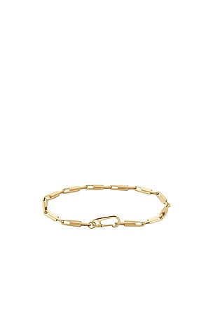 Niro Chain Bracelet Miansai