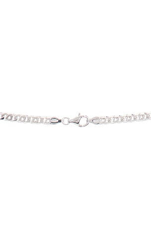 Track Chain Necklace Miansai