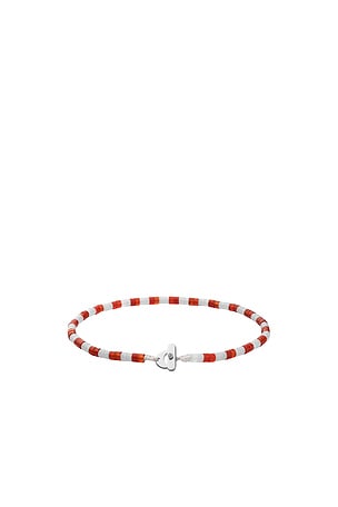 Kai Carnelian Bracelet Miansai