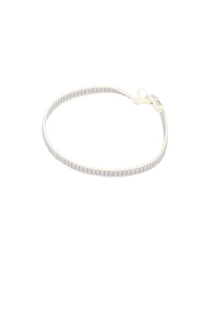 Lowe Double Bracelet Miansai