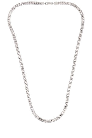 Metta Chain NecklaceMiansai$395