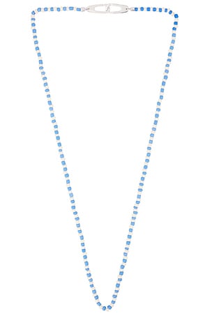 Niko Beaded Necklace Miansai