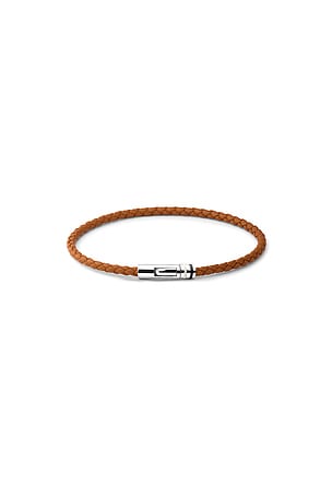 Juno Leather Bracelet Miansai
