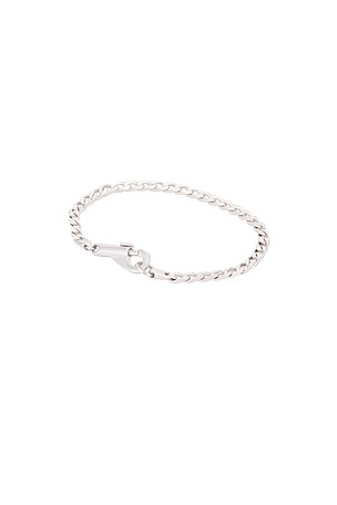 4mm Snap Chain Bracelet Miansai