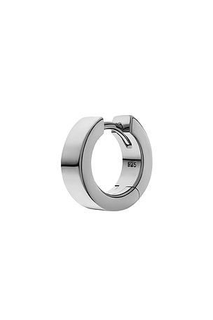 4MM イヤリング Miansai