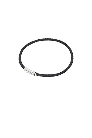 Juno Leather Bracelet Miansai