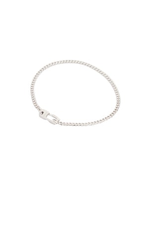 Annex Cuban Chain Bracelet Miansai