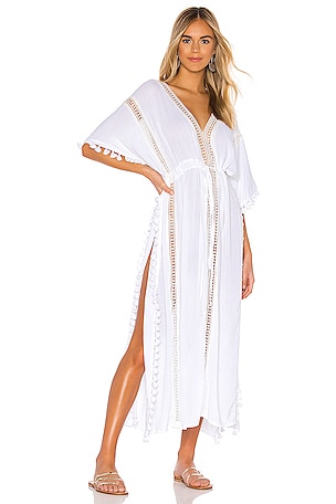 Michael stars honeymoon caftan hotsell