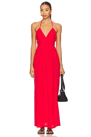 Jessa Maxi Dress Michael Stars