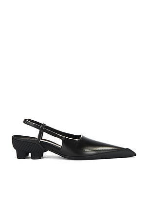 Annya Court Heel Miista