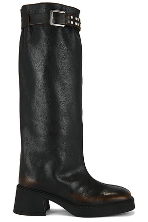 Kristel Tall Boot Miista