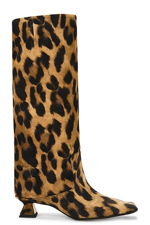 Effie Tall Boot Miista