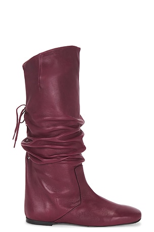 Karola Tall Boot Miista
