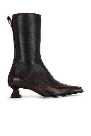 Sallie Ankle Boots Miista