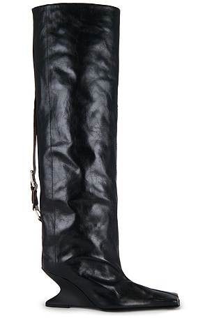 BOTAS LARGAS MATTIE Miista