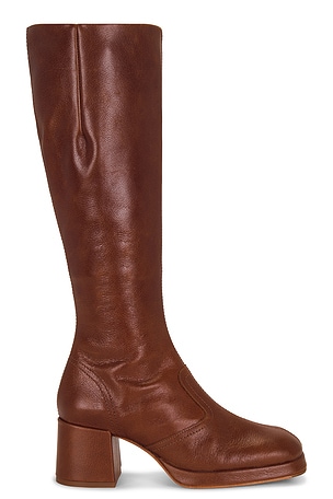 Donna Grany Tall Boots Miista
