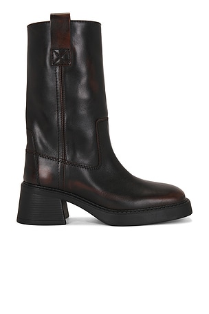 Inaya Ankle Boot Miista