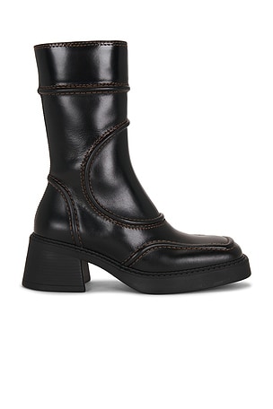 Malene Ankle Boot Miista
