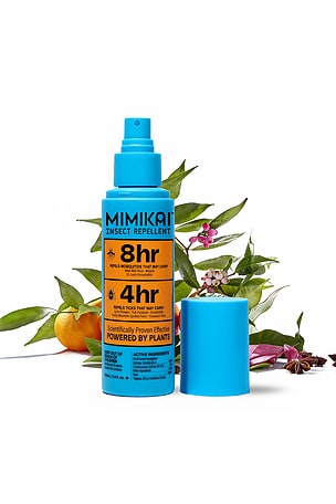 Mimikai Mosquito & Tick Repellent Spray 3