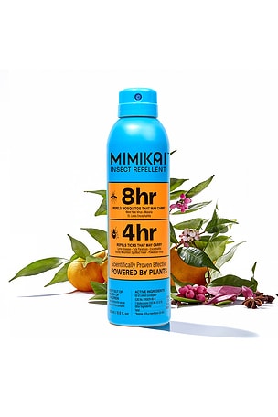 Mimikai Mosquito & Tick Repellent Mister 5