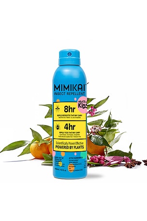 Mimikai Kids Mosquito & Tick Repellent Mister 5