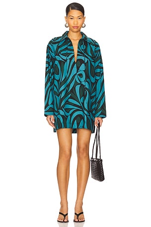 Laurel Dress MIKOH