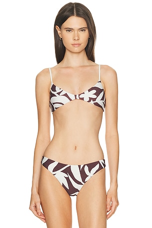 Aster Bikini Top MIKOH