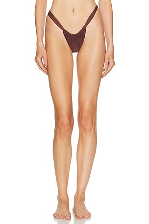 Uvita Bikini Bottom MIKOH