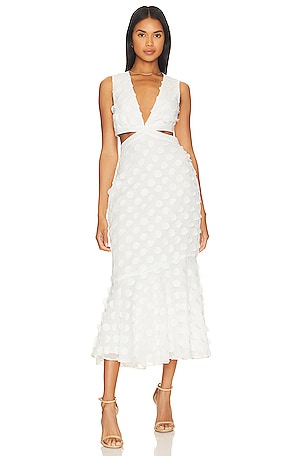 Milly melinda outlet dress