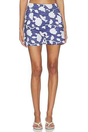 AMANDA ショートパンツ MILLY