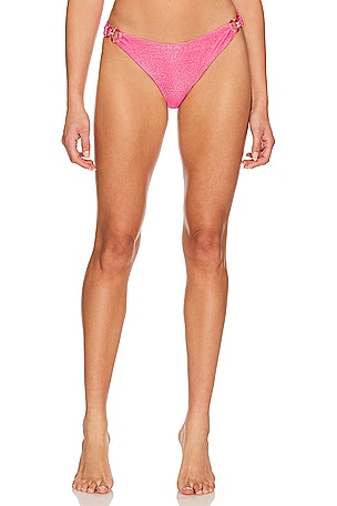 Cabana O-Ring Bikini Bottom MILLY
