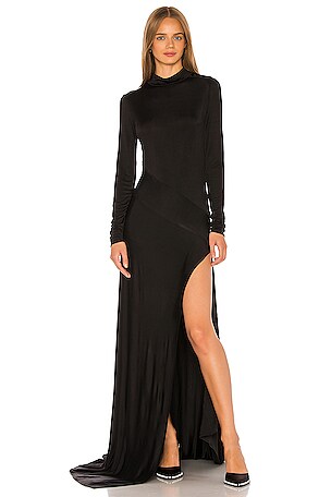 seattle white halter formal dress beginning boutique Love At First Twirl Halter Corset Satin Midi Dress