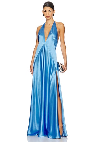 Alexandra Maxi DressMichael Lo Sordo$1,290