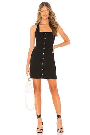Lexi Denim Dress