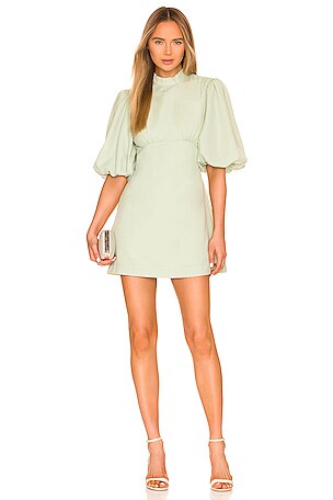 knee length dresses for ladies Windsor Dress – SEROYA