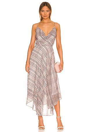 pink boho mini tilda dress MORTON MAC THE LABEL Instagram: the Tilda dress in blush Online and available now in both petite + tall MM x