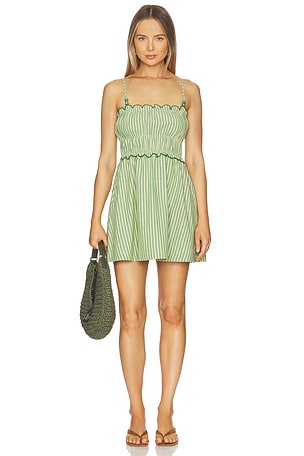 Capri Mini Dress MINKPINK