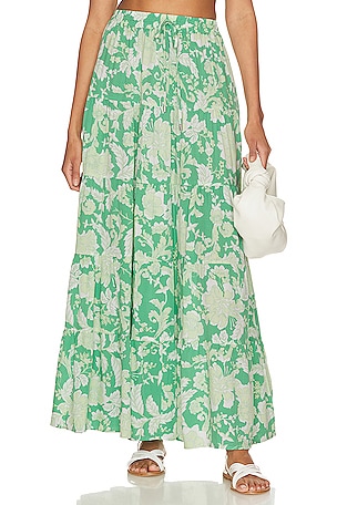 Felicia Maxi Skirt MINKPINK