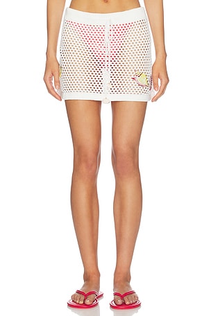 JUPE SOLEIA MINKPINK