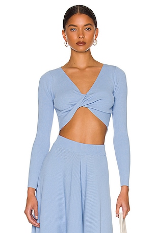 Laura Knit Top MINKPINK