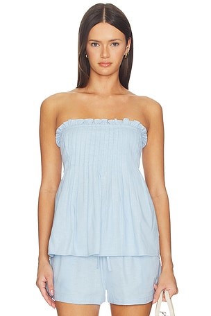 Ines Strapless Top MINKPINK