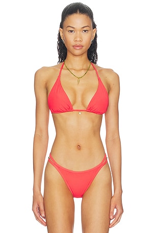 MAILLOT DE BAIN TOSCANA MINKPINK