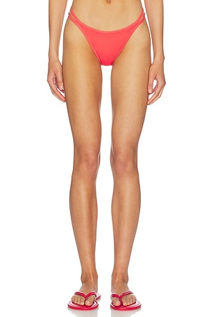 Toscana Strappy Bikini Bottom MINKPINK