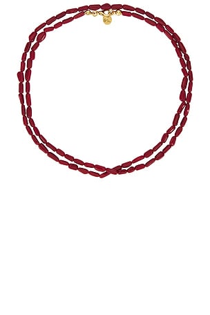 Nungwi Necklace Maison Irem