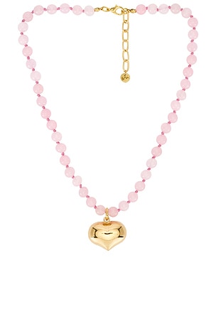 Sweet Pea Necklace Maison Irem