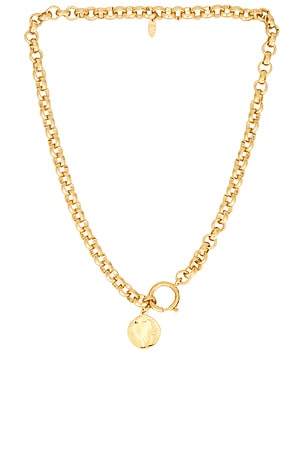 Iris Necklace Maison Irem