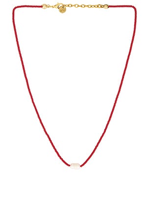 Agonda Necklace Maison Irem